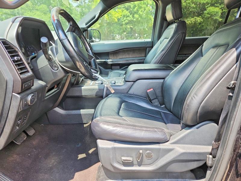 Снимка 7 от търг – 2020 FORD EXPEDITION с VIN 1FMJK2AT8LEA46813