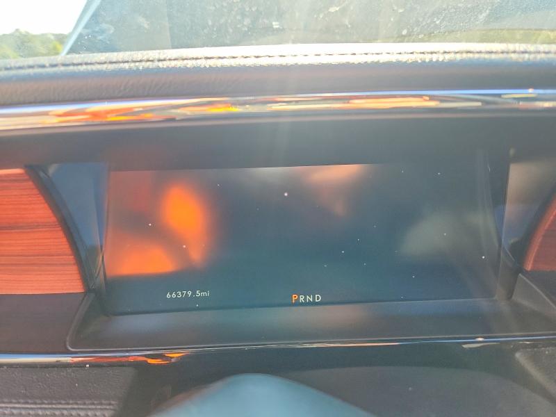 Photo 9 from auction – 2021 LINCOLN NAVIGATOR with VIN 5LMJJ2LTXMEL11973