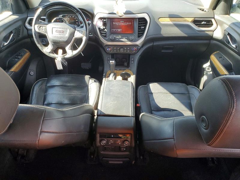 صورة رقم 8 من المزاد - 2017 GMC ACADIA مع VIN 1GKKNPLS2HZ165513