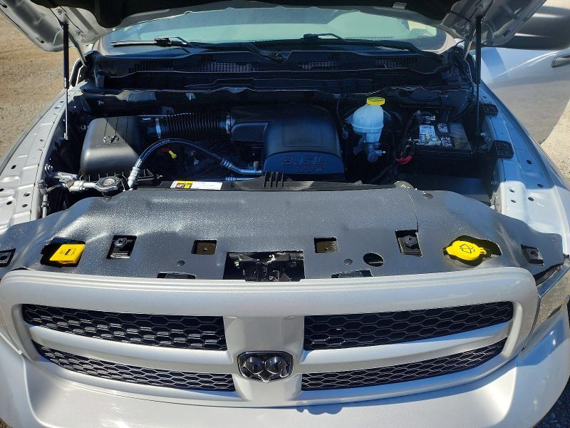 Photo 11 from auction – 2019 RAM 1500 CLASSIC with VIN 1C6RR7FG2KS502145