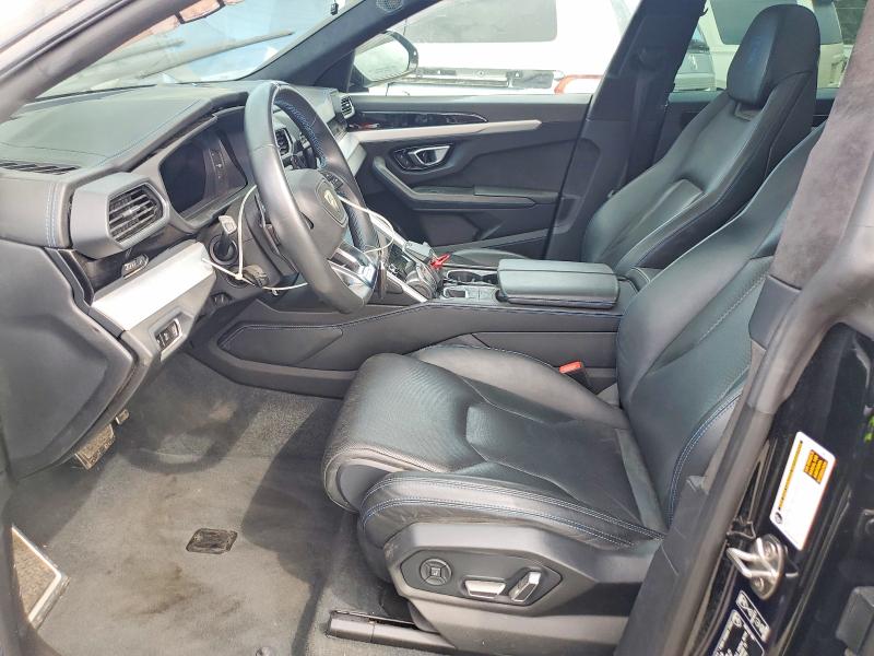 Photo 7 from auction – 2020 LAMBORGHINI URUS with VIN ZPBUA1ZL4LLA06641