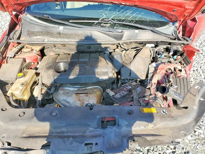 Photo 11 from auction – 2011 TOYOTA RAV4 with VIN 2T3KF4DV4BW069146