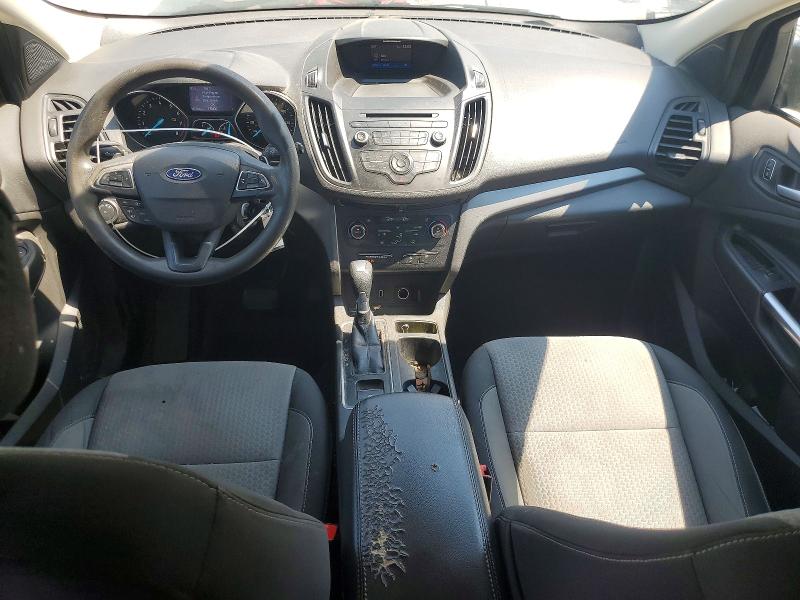 Photo 8 from auction – 2017 FORD ESCAPE with VIN 1FMCU9GD5HUC42524
