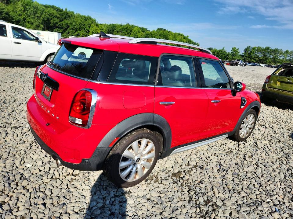 Photo 3 from auction – 2020 MINI COOPER with VIN WMZYX1C04L3L24880