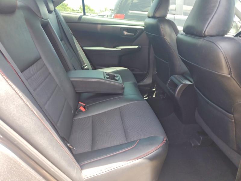 Photo 10 from auction – 2016 TOYOTA CAMRY with VIN 4T1BF1FK5GU133647