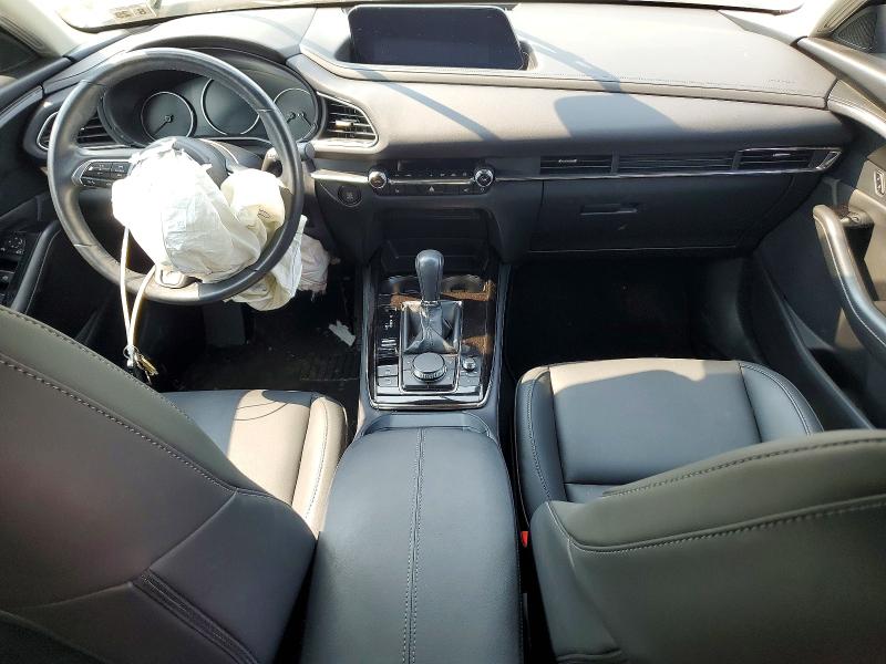 Photo 8 from auction – 2024 MAZDA CX-30 with VIN 3MVDMBCMXRM685102