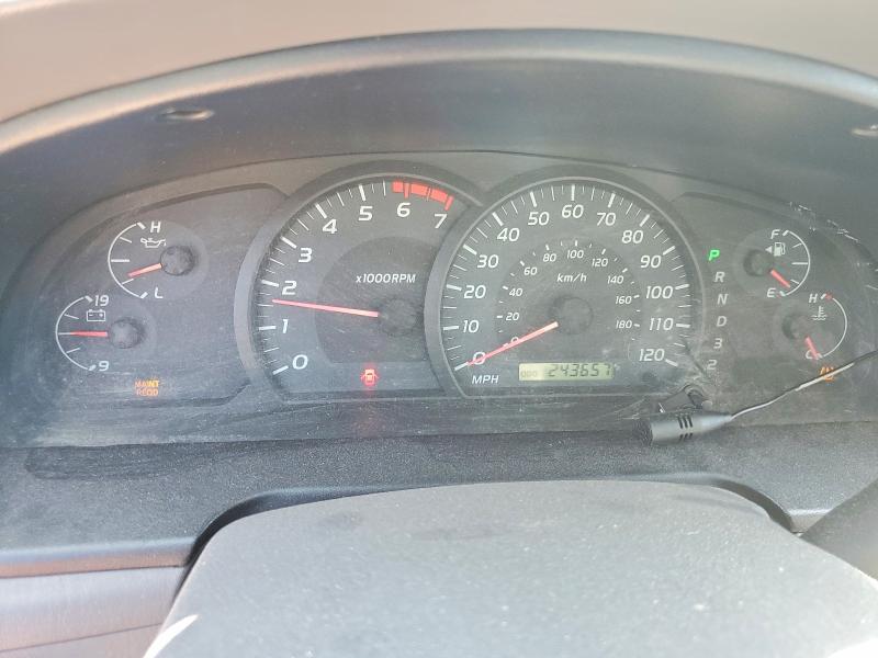 Photo 9 from auction – 2006 TOYOTA TUNDRA with VIN 5TBDT44166S506935