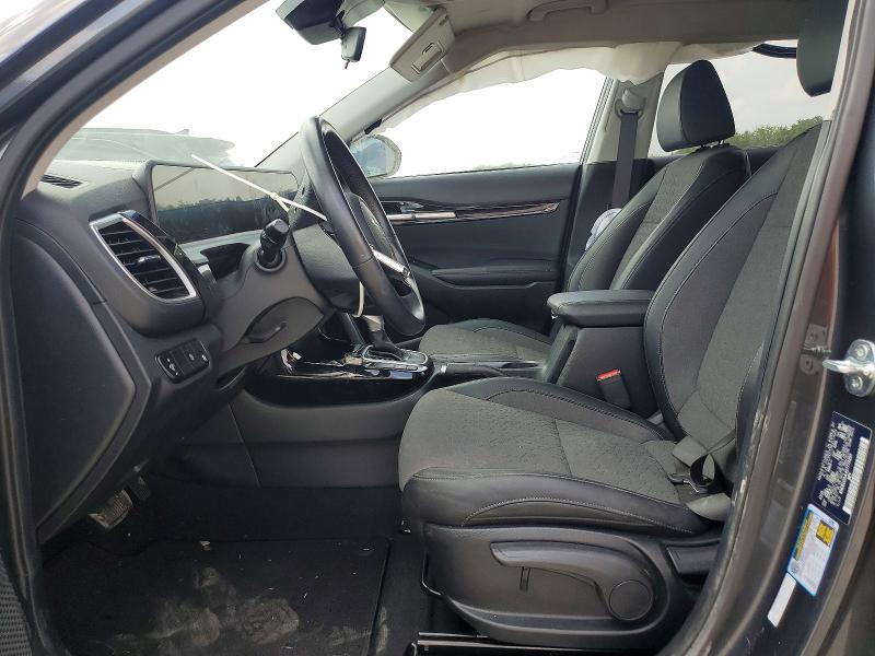 Photo 7 from auction – 2025 KIA SELTOS with VIN KNDEU2AA4S7772203