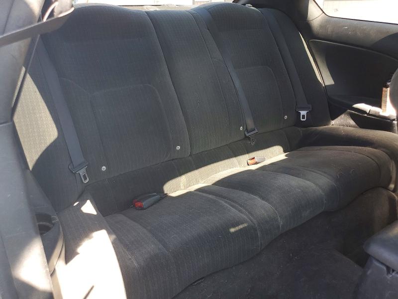 Photo 10 from auction – 2005 CHRYSLER SEBRING with VIN 4C3AG42G35E020421