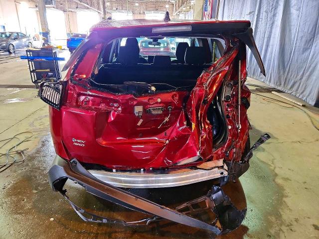 Photo 6 from auction – 2026 TOYOTA RAV4 with VIN 2T36CRAV8TW011053