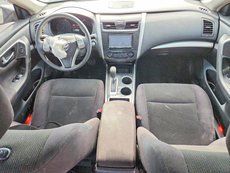 Photo 8 from auction – 2013 NISSAN ALTIMA with VIN 1N4AL3AP6DC279196