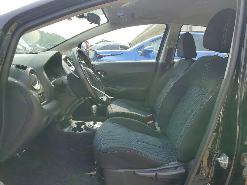 Photo 7 from auction – 2018 NISSAN VERSA NOTE with VIN 3N1CE2CP9JL352049