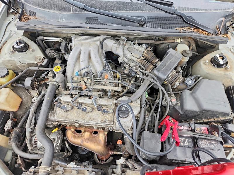 Фото 11 с аукциона – 2002 TOYOTA AVALON с VIN 4T1BF28BX2U204188