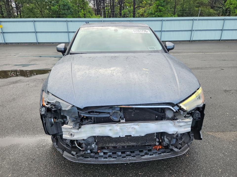 Photo 5 from auction – 2015 AUDI A3 with VIN WAUBFGFF3F1090286
