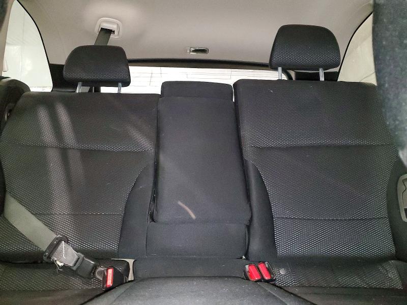 Photo 10 from auction – 2016 SUBARU OUTBACK with VIN 4S4BSACCXG3220703
