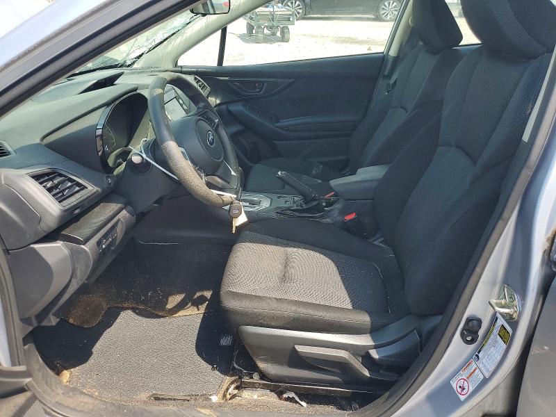 Zdjęcie 7 z aukcji – 2017 SUBARU IMPREZA z VIN 4S3GTAA6XH3726683