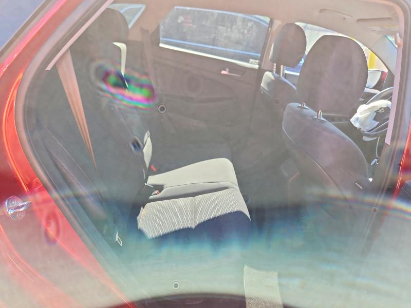Снимка 11 от търг – 2021 HYUNDAI TUCSON с VIN KM8J2CA41MU369798