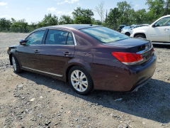 Zdjęcie 2 z aukcji – 2011 TOYOTA AVALON z VIN 4T1BK3DB7BU398010