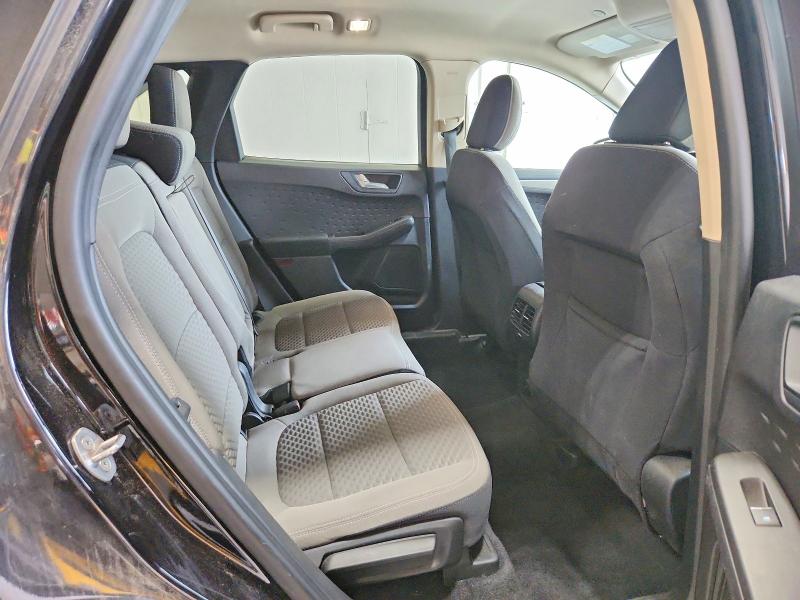 Photo 11 from auction – 2020 FORD ESCAPE with VIN 1FMCU9G60LUA27384
