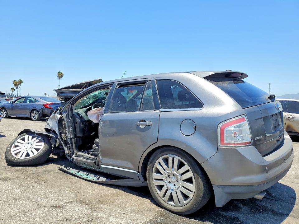 صورة رقم 2 من المزاد - 2009 FORD EDGE مع VIN 2FMDK39C79BA54574
