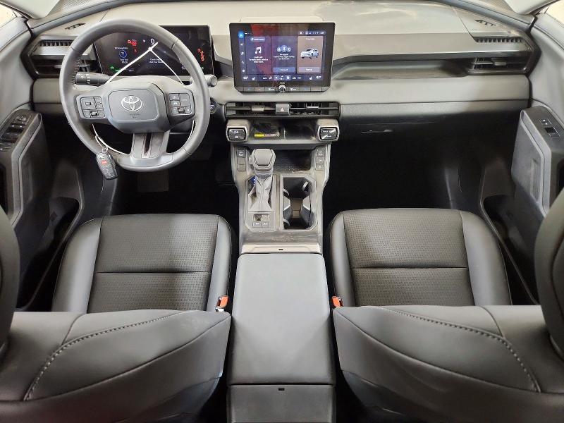 Photo 8 from auction – 2026 TOYOTA RAV4 with VIN 2T36CRAV8TW045946