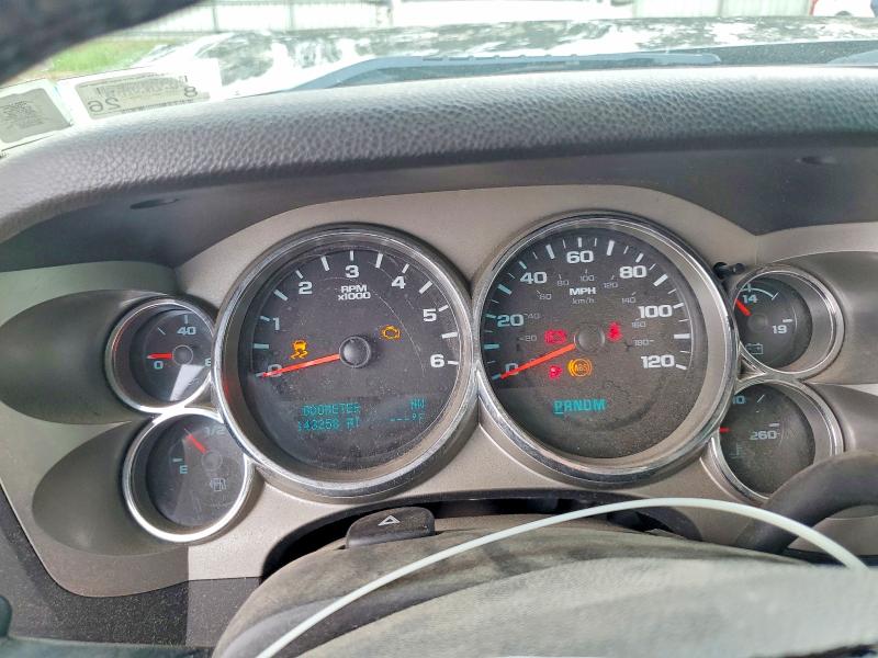 صورة رقم 9 من المزاد - 2013 GMC SIERRA مع VIN 1GTR2VE71DZ278024