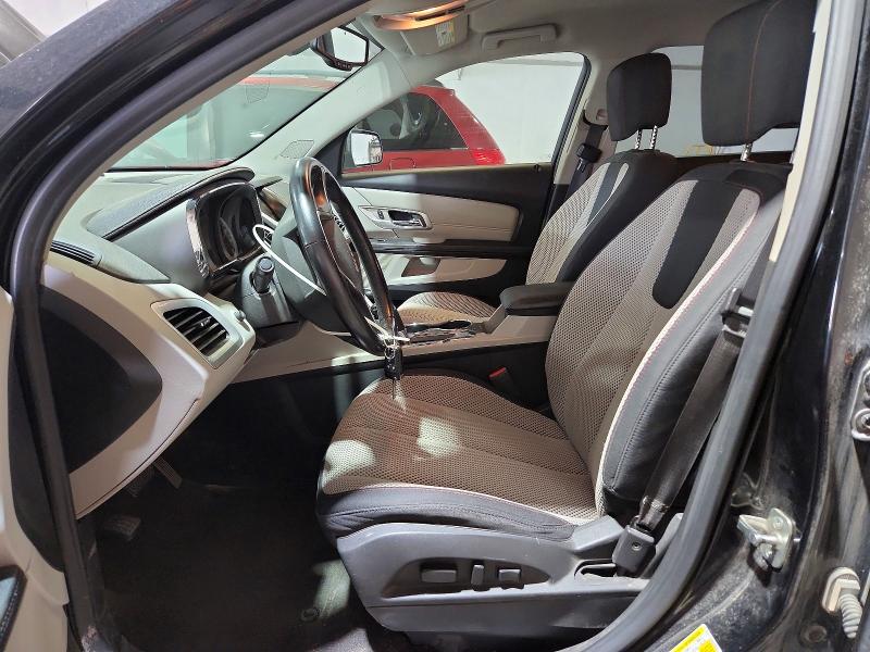 Photo 7 from auction – 2016 GMC TERRAIN with VIN 2GKFLTEK0G6299363