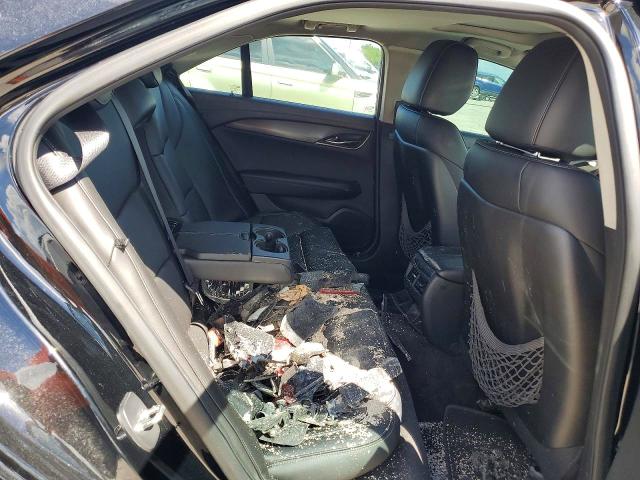 Photo 10 from auction – 2016 CADILLAC ATS with VIN 1G6AA5RA4G0107270