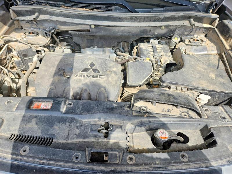 Zdjęcie 12 z aukcji – 2019 MITSUBISHI OUTLANDER z VIN JA4AD3A34KZ024989