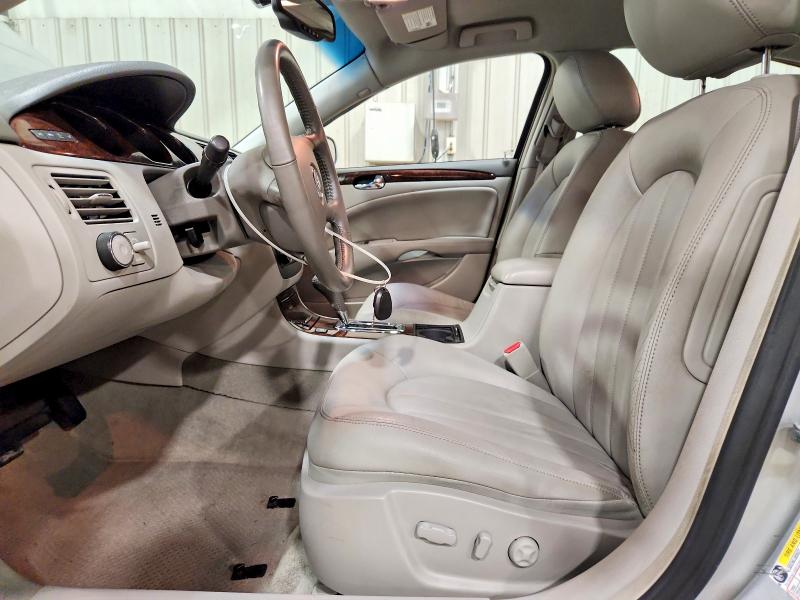 صورة رقم 7 من المزاد - 2011 BUICK LUCERNE مع VIN 1G4HC5EM8BU144423