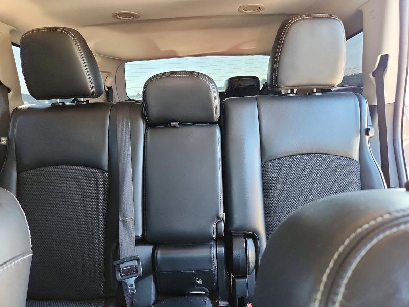 Photo 10 from auction – 2019 DODGE JOURNEY with VIN 3C4PDCGG3KT731471