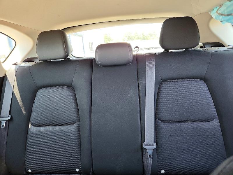Photo 10 from auction – 2019 MAZDA CX-5 with VIN JM3KFBBM7K1585277
