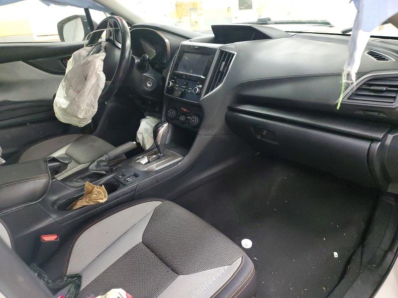 Photo 8 from auction – 2019 SUBARU CROSSTREK with VIN JF2GTAEC5K8259359