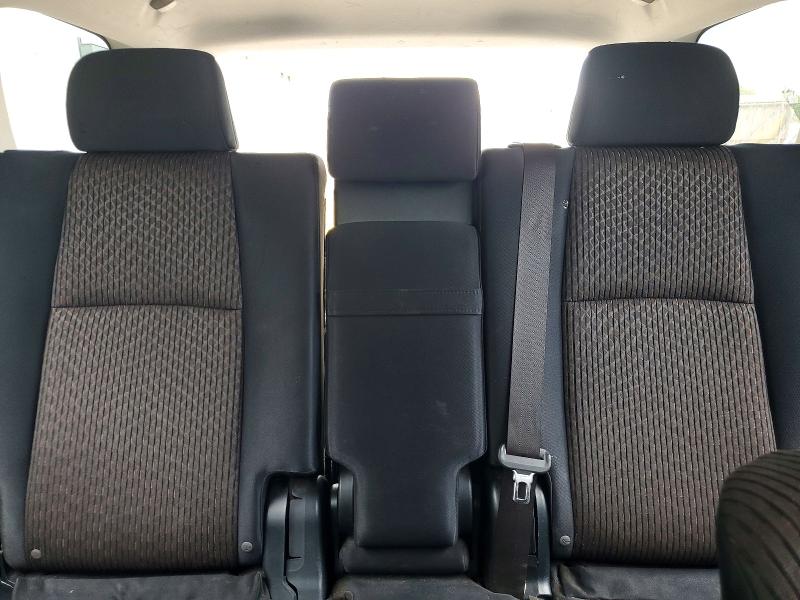 Zdjęcie 10 z aukcji – 2010 TOYOTA 4RUNNER z VIN JTEZU5JR7A5011924