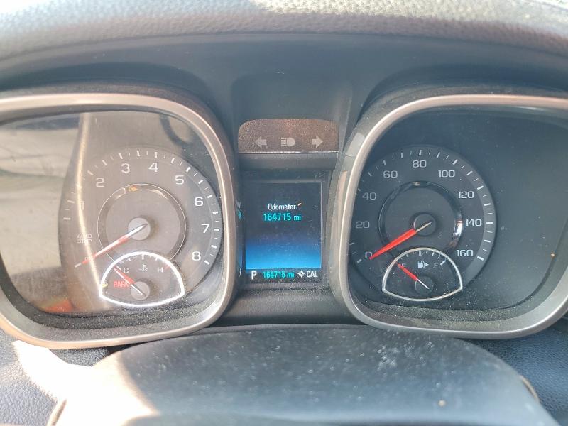 Photo 9 from auction – 2015 CHEVROLET MALIBU with VIN 1G11C5SL7FF108341