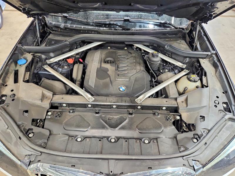 Photo 12 from auction – 2019 BMW X5 with VIN 5UXCR6C59KLL31284