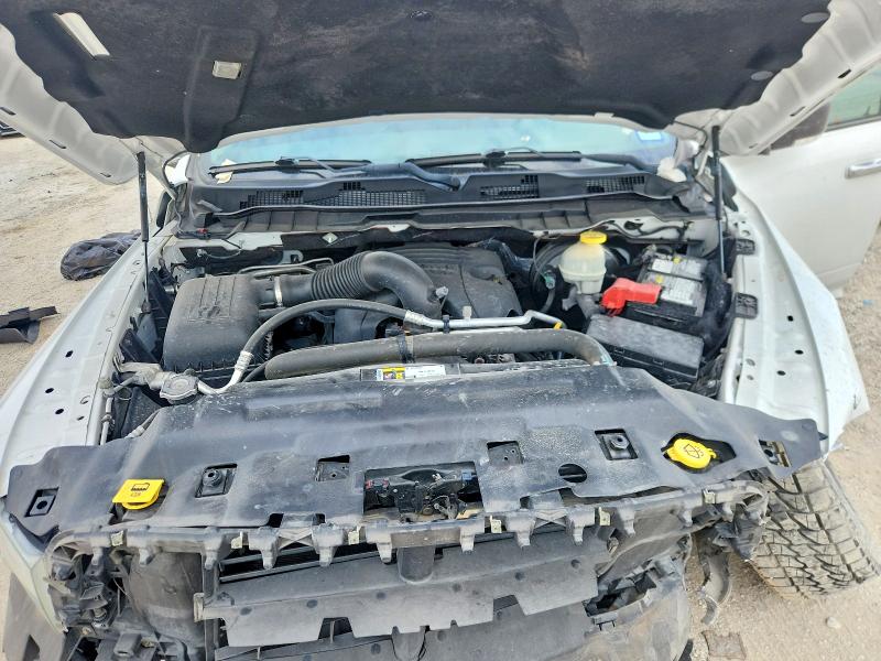 Photo 11 from auction – 2017 RAM 1500 with VIN 1C6RR7LT3HS594022