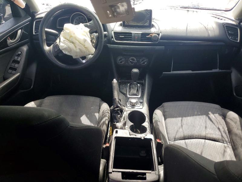 Photo 8 from auction – 2016 MAZDA 3 with VIN 3MZBM1U76GM315478