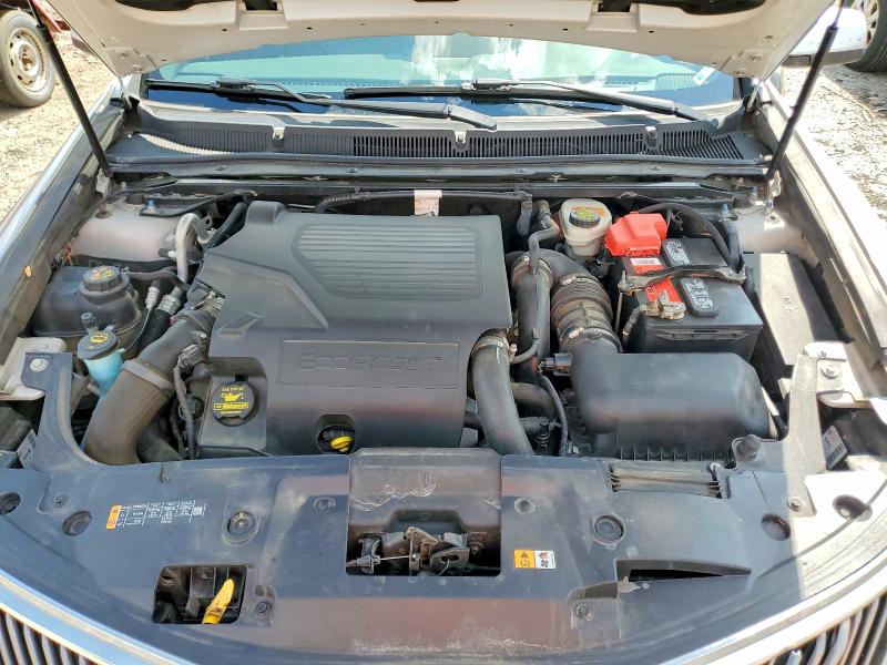 Photo 11 from auction – 2014 LINCOLN MKS with VIN 1LNHL9FTXEG602401