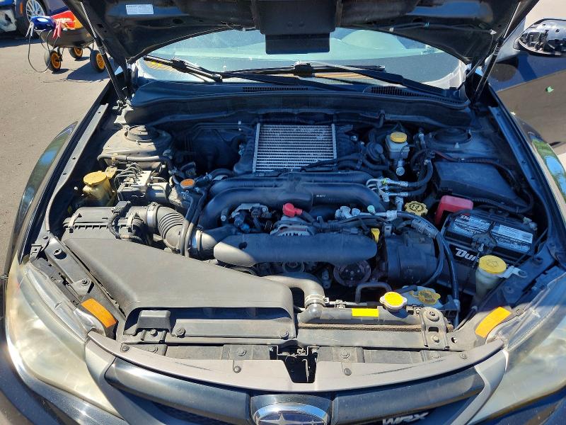 Photo 11 from auction – 2013 SUBARU IMPREZA with VIN JF1GV7F65DG019182