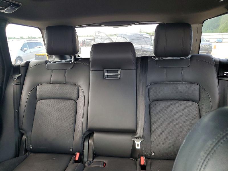 Photo 10 from auction – 2021 LAND ROVER RANGE ROVER with VIN SALGS2RU7MA435777
