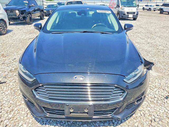 Photo 5 from auction – 2013 FORD FUSION with VIN 3FA6P0K90DR309870