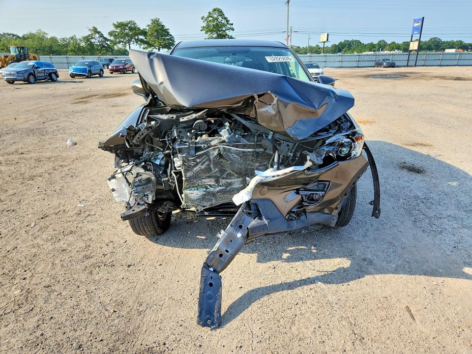 Photo 5 from auction – 2016 MAZDA CX-5 with VIN JM3KE2CY3G0610077