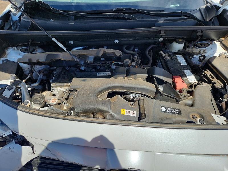 Photo 12 from auction – 2024 TOYOTA RAV4 with VIN 2T3C1RFV3RW347865