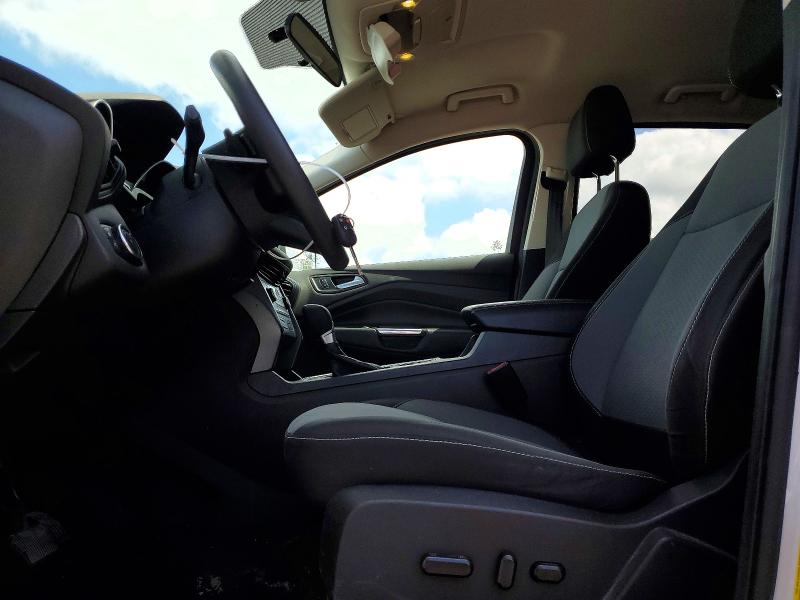 Zdjęcie 7 z aukcji – 2017 FORD ESCAPE z VIN 1FMCU9GD0HUA70967