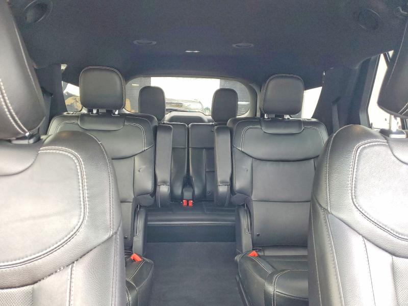صورة رقم 10 من المزاد - 2022 FORD EXPLORER مع VIN 1FM5K8GCXNGB28271
