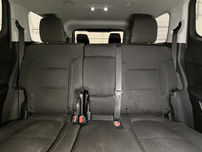 Photo 10 from auction – 2019 GMC ACADIA with VIN 1GKKNLLS9KZ283347