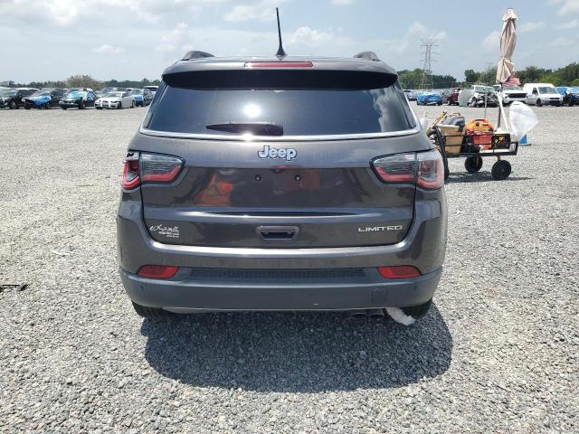 Photo 6 from auction – 2018 JEEP COMPASS with VIN 3C4NJCCB2JT406805