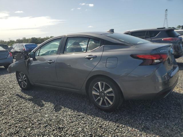 Photo 2 from auction – 2021 NISSAN VERSA with VIN 3N1CN8EV5ML824010