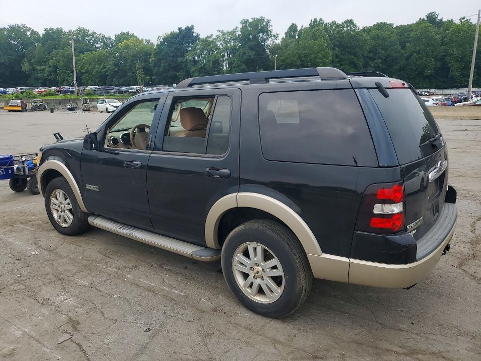 Photo 2 from auction – 2008 FORD EXPLORER with VIN 1FMEU74E88UA43638